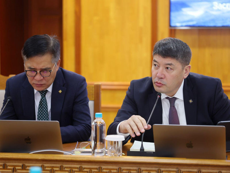 “Хөгжлийн бэрхшээлтэй хүний эрхийг хангах зөвлөлийн ажиллах журам”-д нэмэлт, өөрчлөлт орууллаа